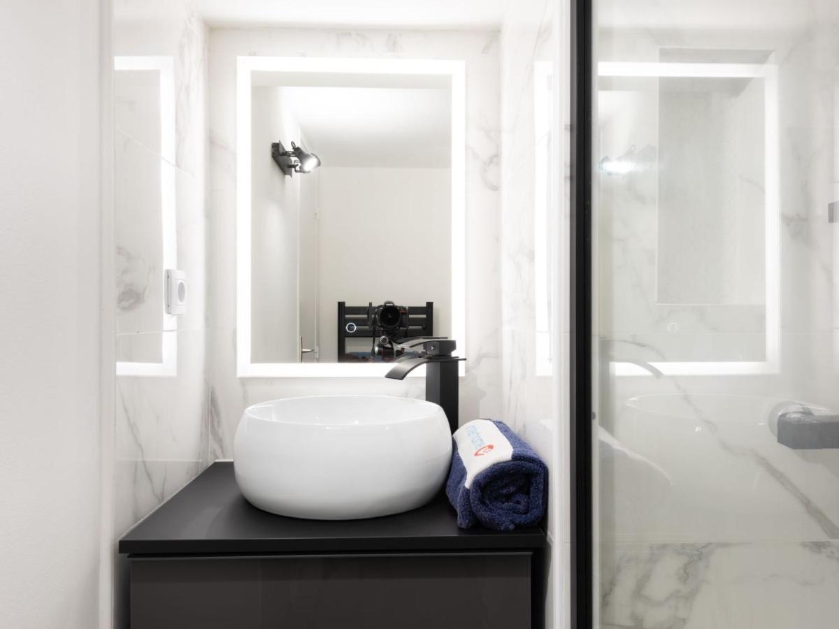Apartment Grand Bassin By Interhome กรีโมด์ ภายนอก รูปภาพ