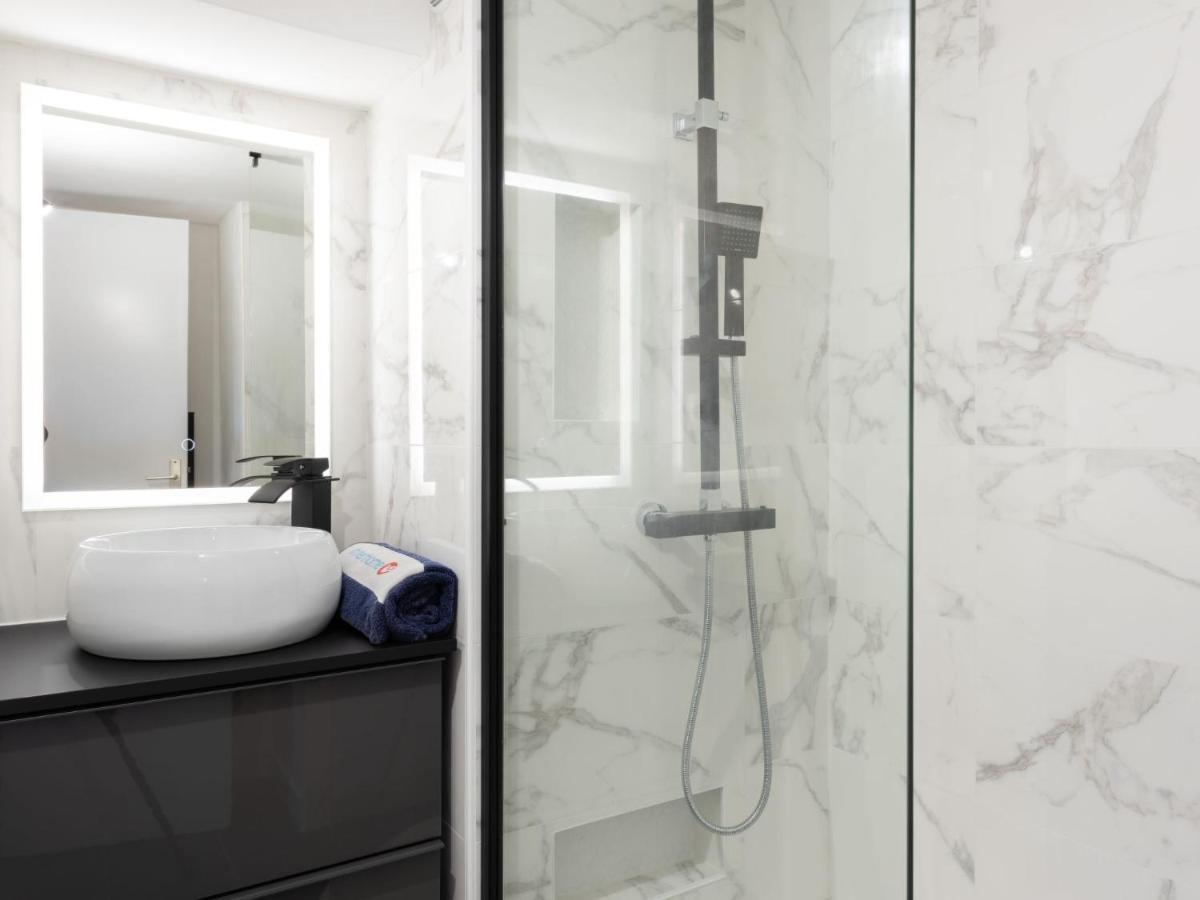 Apartment Grand Bassin By Interhome กรีโมด์ ภายนอก รูปภาพ